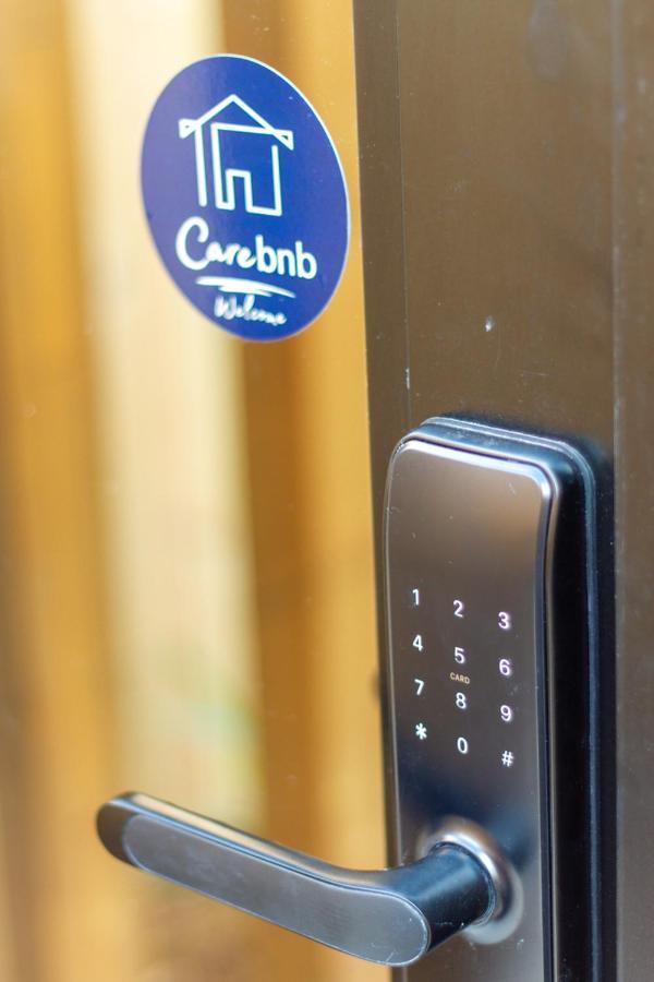 Modern Townhouse Cashel Street 2 Bed 2 Bath Lejlighed Christchurch Eksteriør billede